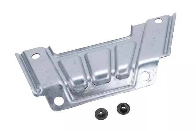 25941303 - : Driver Side Sunroof Frame Side Bracket for GM Image