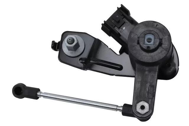 Rear Passenger Side Suspension 2 or 4 Corner Air Leveling Position Sensor - GM (84365972)