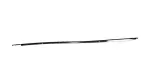 757540R040 - : Molding Front Door Wi for Toyota Image