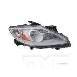 20923300 - : TYC Headlight Assembly for TYC Image