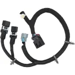 2ABS4623 - : Holstein Parts 2ABS4623 ABS Wheel Speed Sensor Wiring Harness for HOLSTEIN Image