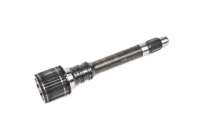 24281105 - Transmission: Automatic Transmission Input Shaft for GM Image