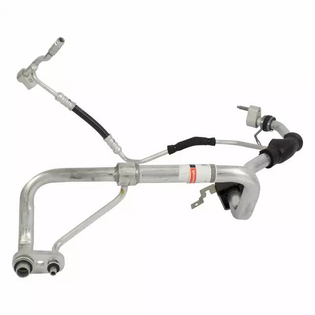 Hose & Tube Assembly - Ford (FV6Z-19A834-E)