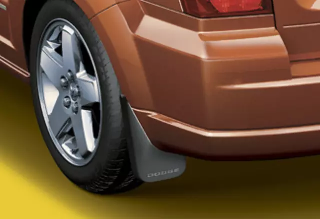 GUARD, SPLASH MOLDED REAR - Mopar (82209794)