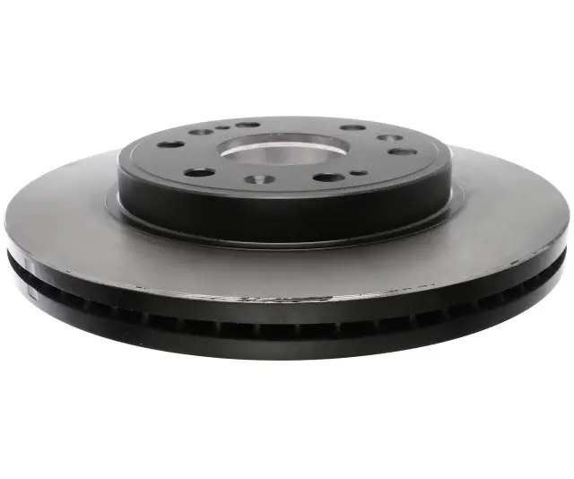 580279 - : Disc Brake Rotor for Raybestos Brakes Image
