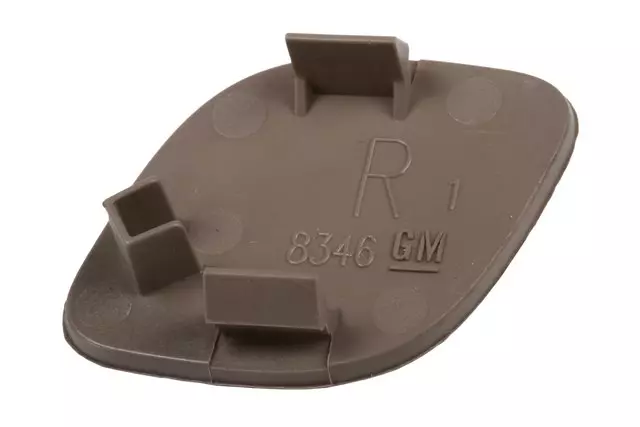 23125441 - Body: Side Panel Cap for GM Image