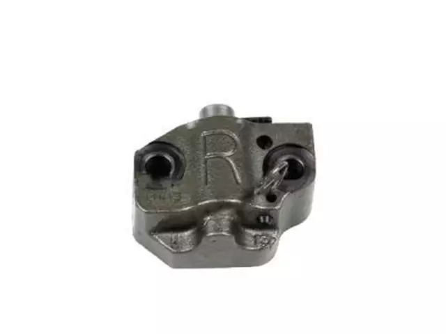 F6AZ6L266DA - Engine: Engine Timing Chain Tensioner for Ford: Crown Victoria, E-150 Econoline, E-150 Econoline Club Wagon, E-250 Econoline, E-350 Econoline, E-350 Econoline Club Wagon, E-350 Super Duty, Econoline Super Duty, Expedition, F-150, F-250, F-250 Super Duty, F-350 Super Duty, F-450 Super Duty, F-550 Super Duty, Mustang, Thunderbird | Lincoln: Mark VIII, Navigator, Town Car | Mercury: Cougar, Grand Marquis Image