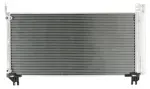 41005 - : Condenser Drier Assembly for FOUR SEASONS Image
