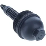 MO311 - : Engine Oil Filter Cap for Motorad Image