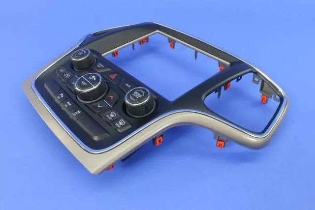 Vehicle Feature Controls Center Stack - Mopar (05091840AF)