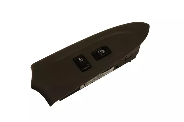 10364167 - Body: Door Window Switch for Chevrolet: Trailblazer, Trailblazer EXT Image