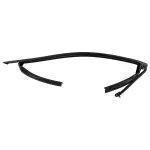 GD9Z5421597A - : Run Channel for Lincoln: Continental Image