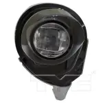 196205009 - : TYC Fog Light Assembly for TYC Image
