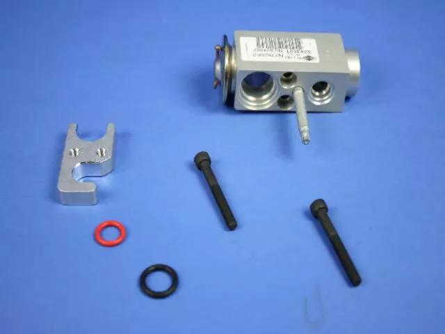 5019218AE - Air Conditioning &amp; Heater: Expansion Valve Kit for Mopar Image image