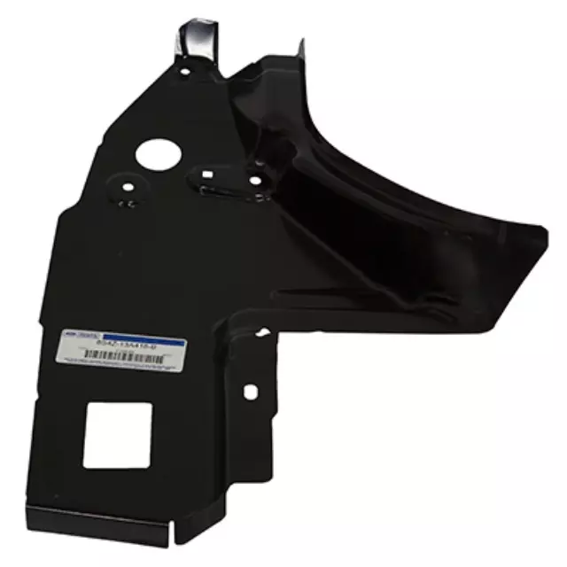 8S4Z13A418B - Body: Tail Lamp Panel for Ford: Focus Image image