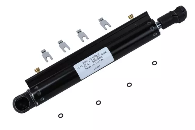 84078061 - Body: Cylinder for Chevrolet: Camaro Image