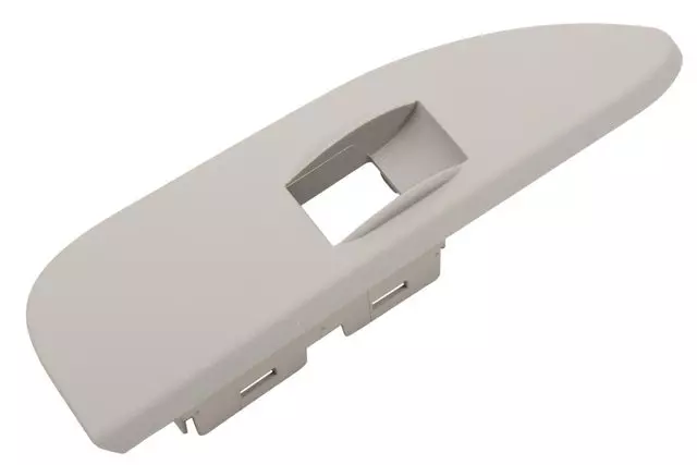 25920874 - Body: Switch Bezel for Cadillac: CTS Image