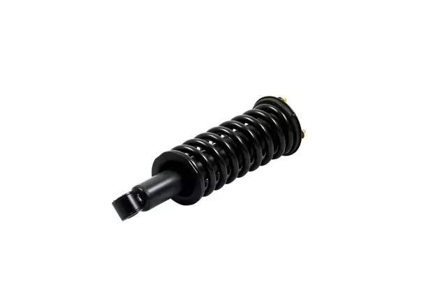 903747RS - Suspension: Front Suspension Strut and Coil Spring Assembly for ACDelco Image