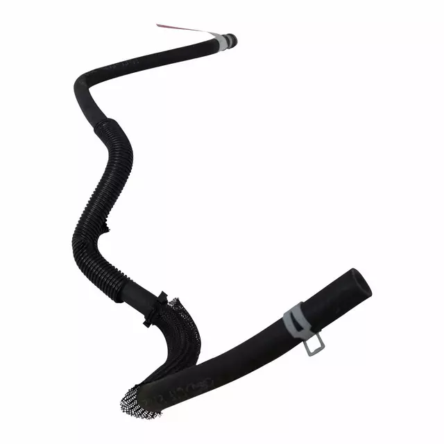 YC3Z18472GA - : 2001-2003 Ford - HVAC Heater Hose for Ford: Excursion, F-250 Super Duty, F-350 Super Duty, F-450 Super Duty, F-550 Super Duty Image