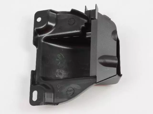 5065661AF - Body Sheet Metal Except Doors: Deck Lid Latch Cover for Mopar Image