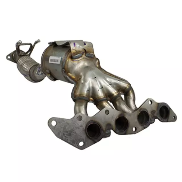 Exhaust Manifold - Ford (JV6Z-5G232-A)