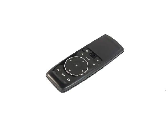 68239853AD - : Wireless Infrared Remote for Chrysler: Pacifica, Voyager Image