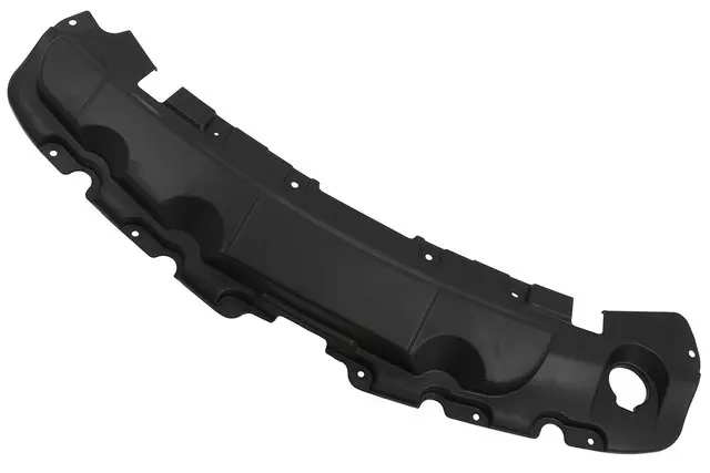Intake Air Splash Shield - GM (23117555)