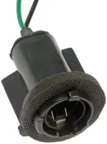 85869 - Electrical, Lighting and Body: 2-Wire Back-Up and Side Marker for Dorman Image