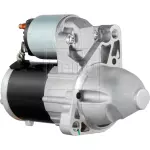 25015 - : Remy Starter Motor for Remy Image