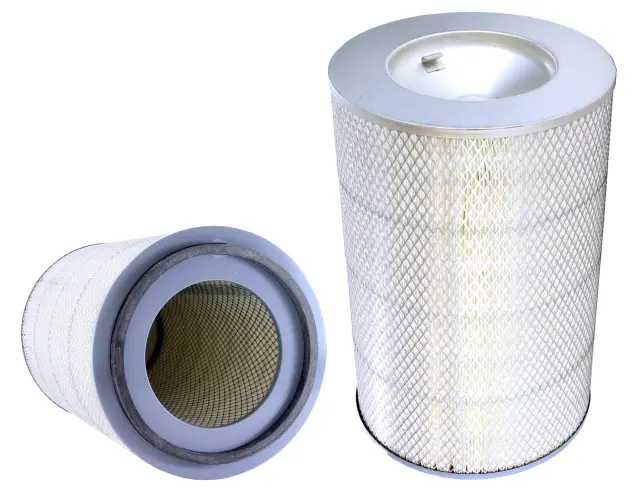 42253 - Filters: WIX Air Filter for WIX Image