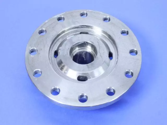 Differential Support Plate - Mopar (5191028AA)