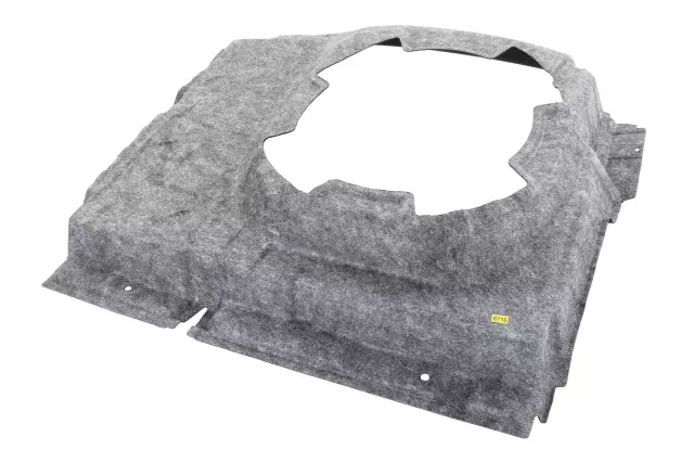 Lower Trim - GM (42789242)