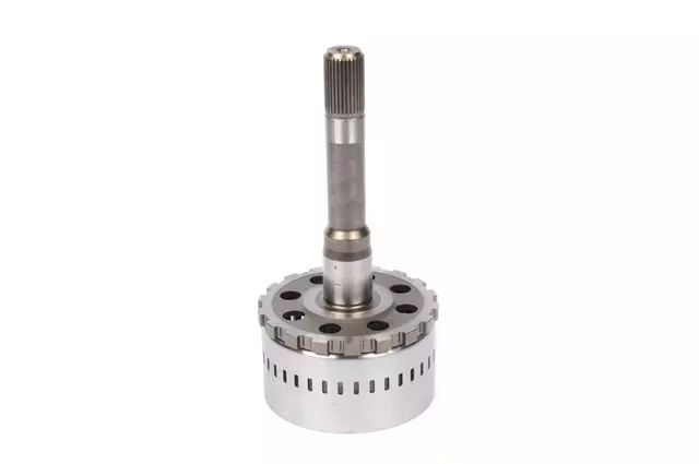 24264941 - Transmission: Automatic Transmission Output Shaft for Chevrolet: Colorado | GMC: Canyon Image