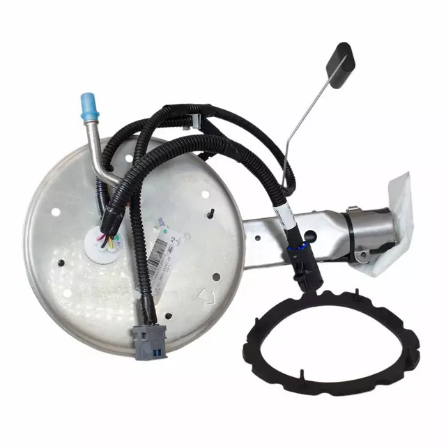 Fuel Pump And Sender Assembly - Ford (3W1Z-9H307-A)