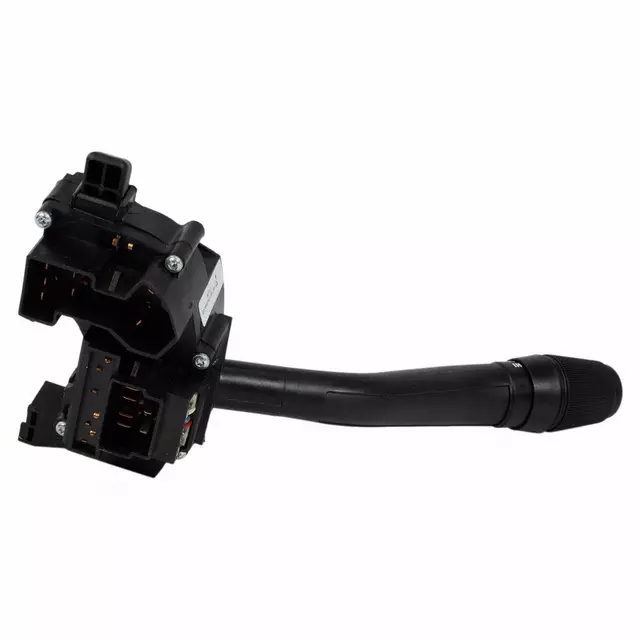 F8TZ13K359AB - Electrical: Turn Signal &amp; Hazard Switch for Ford Image