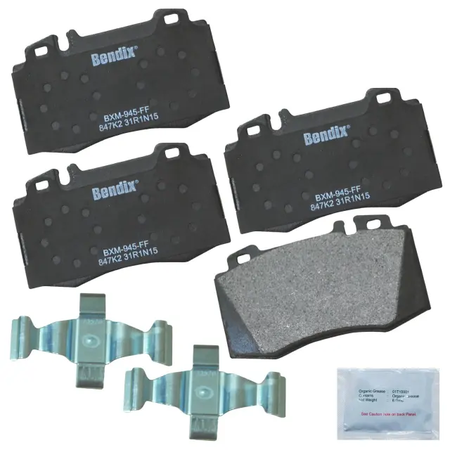 CFM847K2 - : BENDIX Premium Copper-Free for BENDIX Image