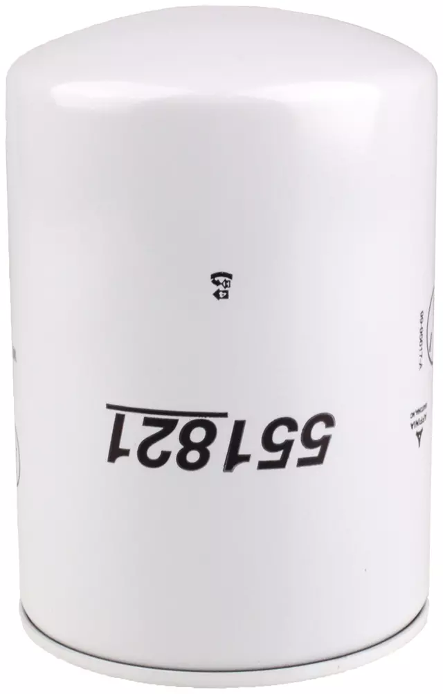 Filter - GM (89034951)
