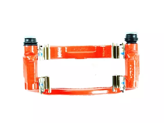 Disc Brake Caliper Adapter, Left - Mopar (68191571AA)