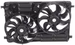 130308549 - : Bosch Engine Cooling Fan Assembly for Bosch Image