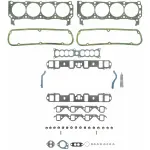 HS9280PT3 - : PermaTorque Engine Cylinder Head Gasket Set for FEL-PRO Image