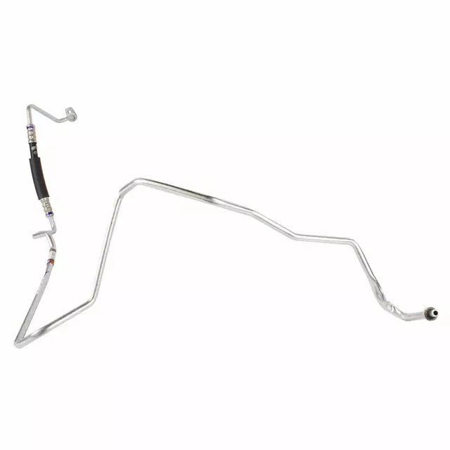 Pressure Line - Ford (D2BZ-19835-D)