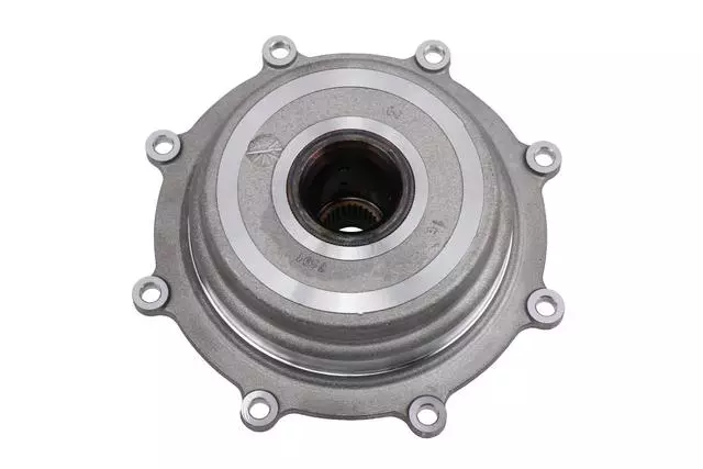 24257591 - : Automatic Transmission Variable High Clutch Housing for GM Image
