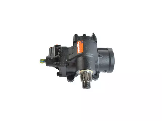 Power Steering Gear, Remanufactured - Mopar (68575536AA)