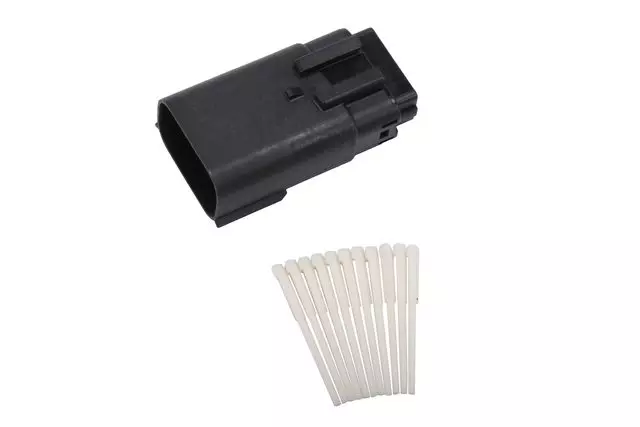 Wiring Harness Connector - GM (19369242)