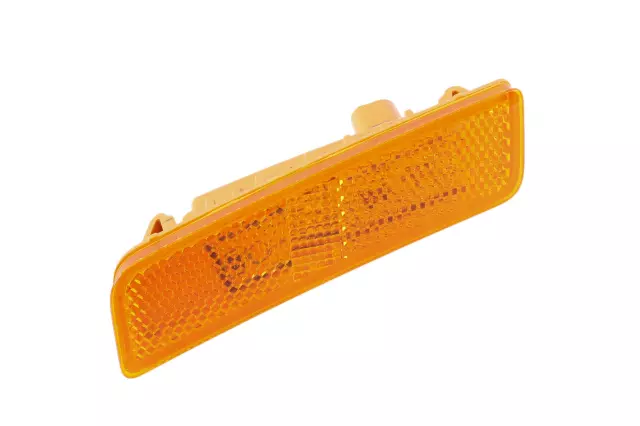 85109293 - : Side Marker Lamp for Buick: Envision Image