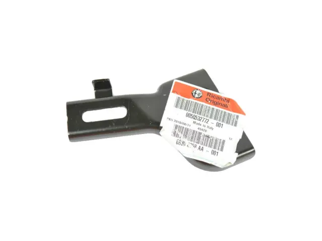 Instrument Panel Bracket, Left - Alfa Romeo (68302358AA)