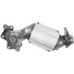 16641 - : Ultra EPA Direct Fit Catalytic Converter for Walker Exhaust Image