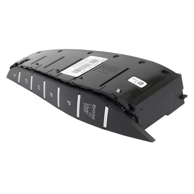 Module Transfer Shift Control - Ford (HP5Z-7E453-D)