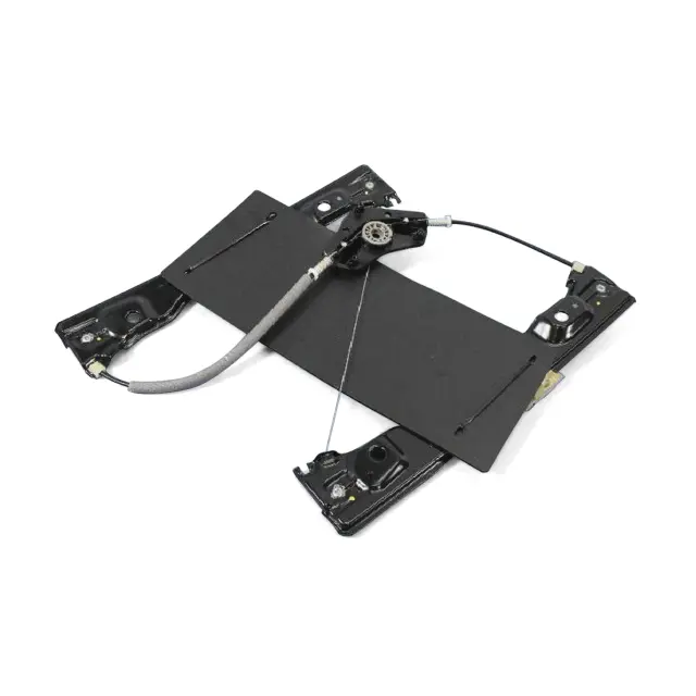 68079286AA - Doors, Door Mirrors and Related Parts: Front Door Window Regulator, Right for Mopar Image
