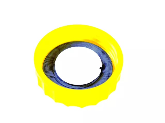 68225830AA - : Master Cylinder Reservoir Cap for Mopar Image